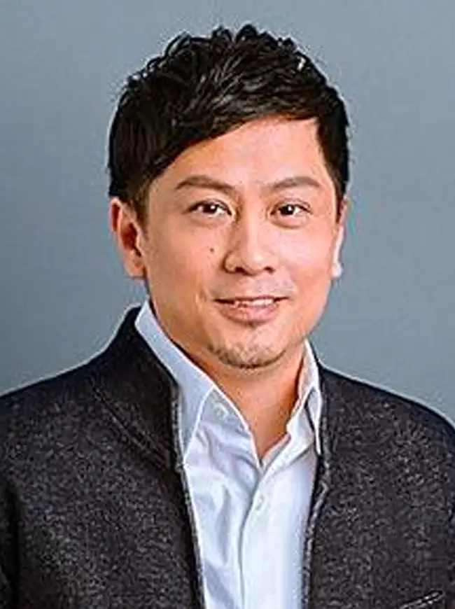 何昕明