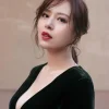 Esther Liu