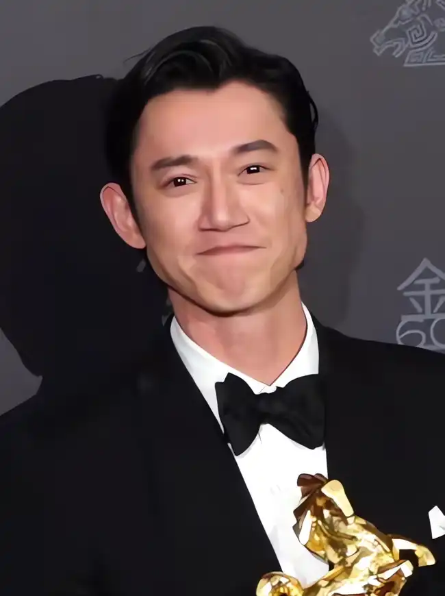 吳慷仁