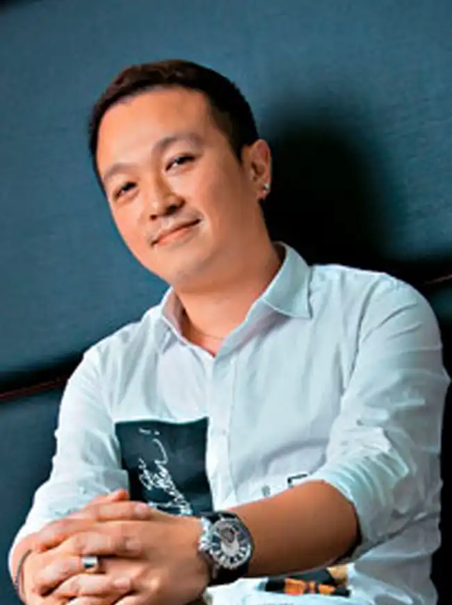 吳明憲