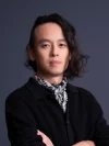 Freddy Tang