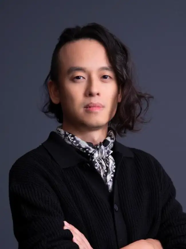 唐福睿