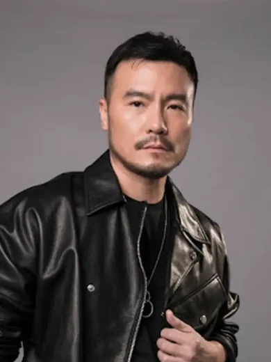 李銘忠
