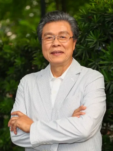 楊烈