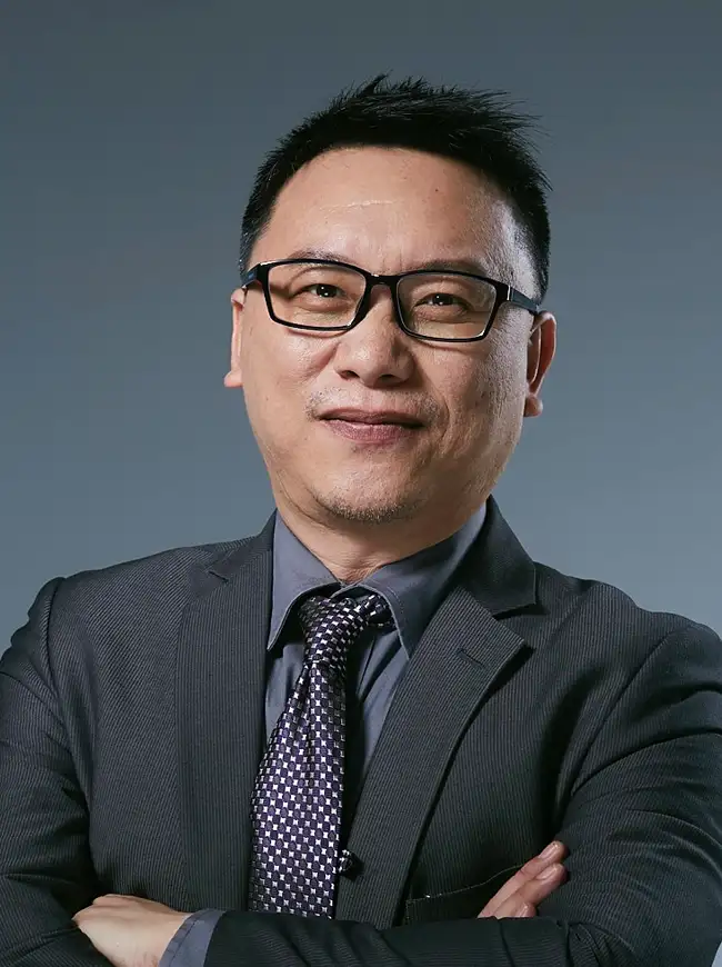 Phil Tang