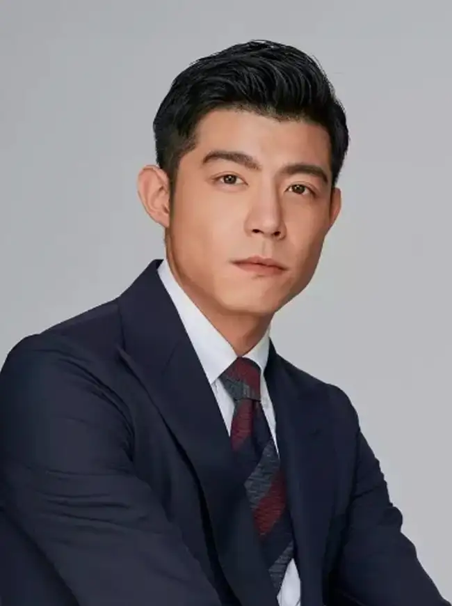 王柏傑