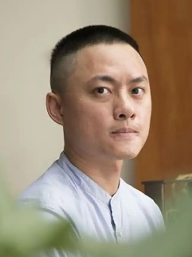 Lien Chien-hung