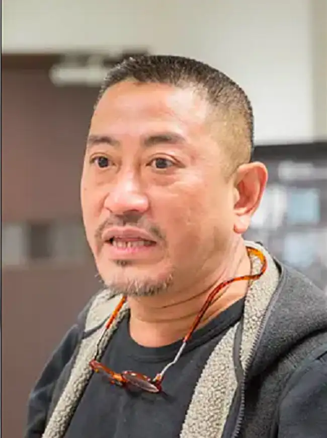 葉紹麒