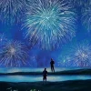 我在這裡等你