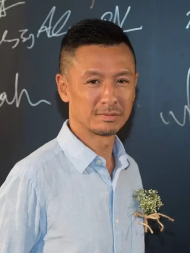 李保樟