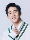 李博翔
