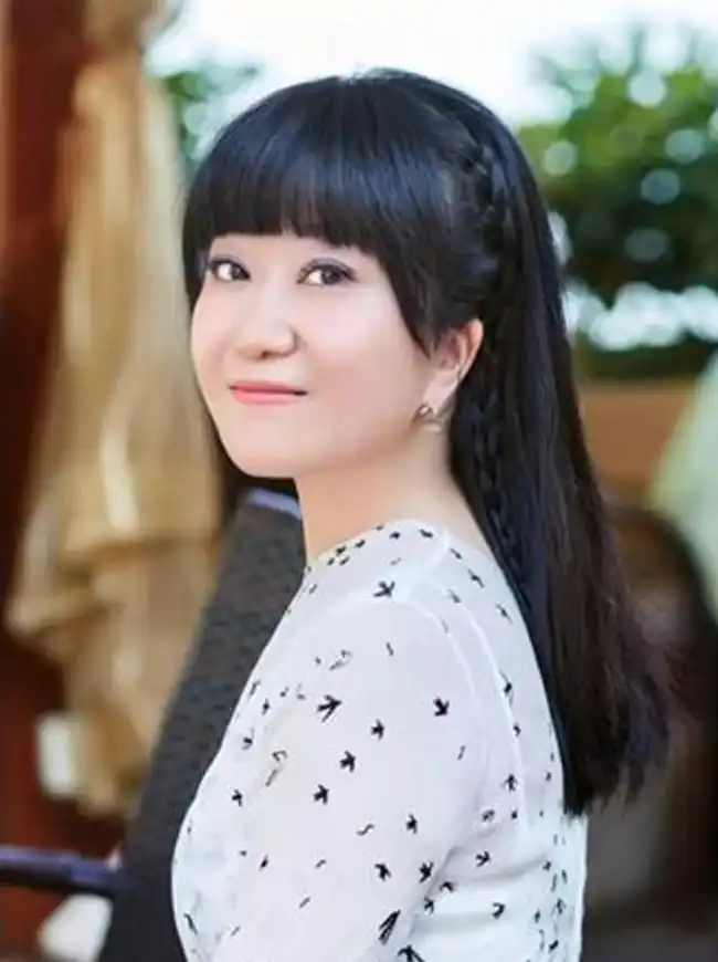 梅英菊
