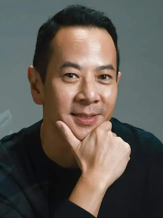 Ray Yeung