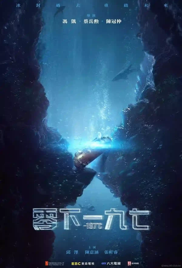 永生密碼一九七