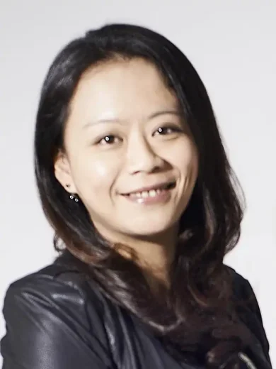 蔡妃喬