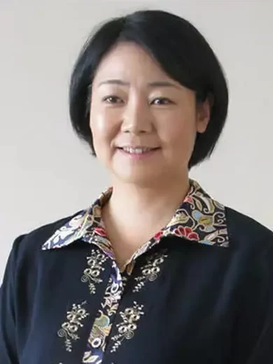 薩日娜