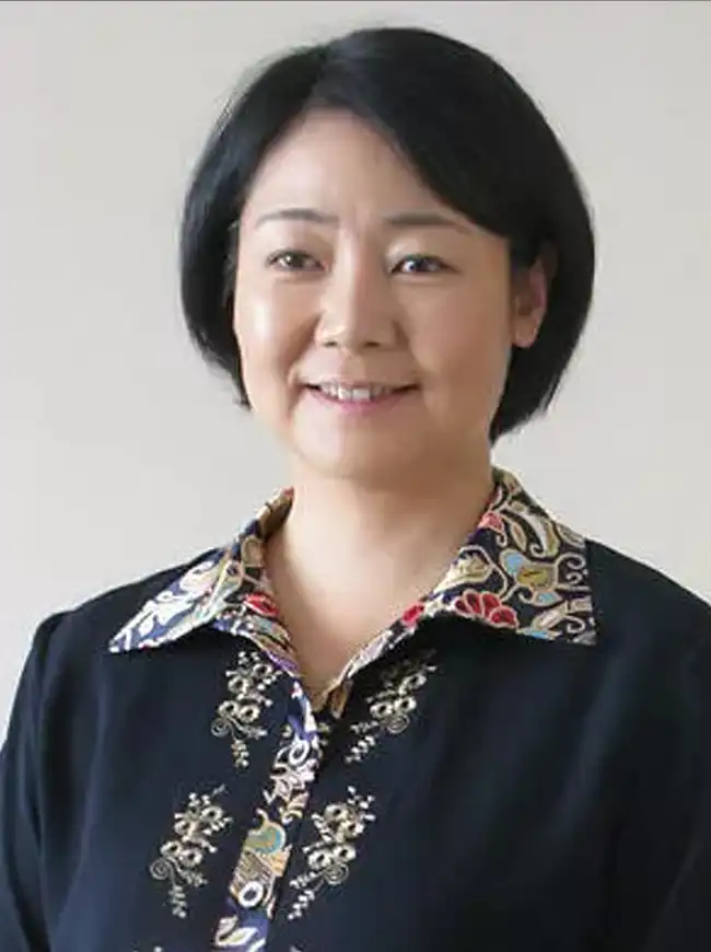 薩日娜
