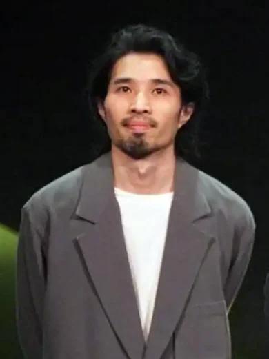 陳偉斌