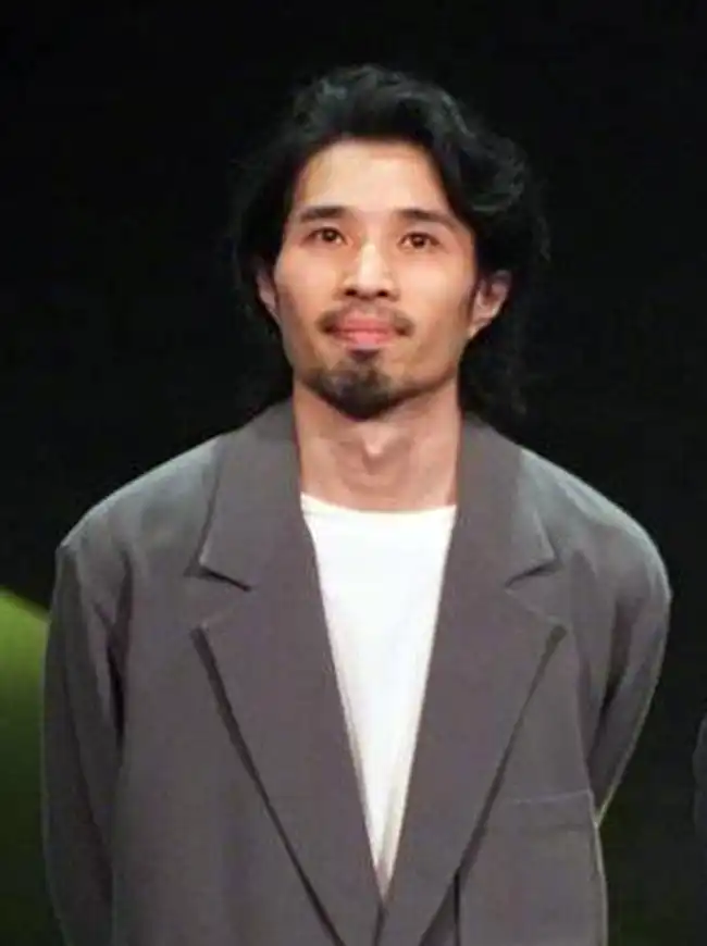 陳偉斌