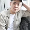 陳冠仲