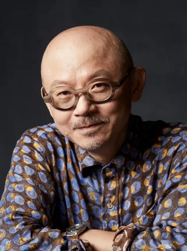 陳宏一