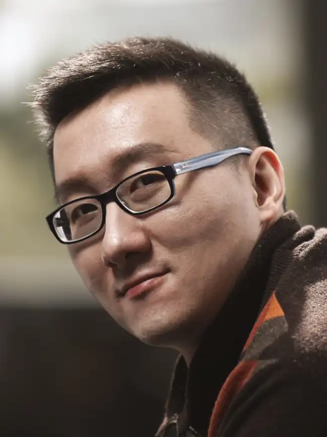 張弘毅