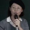 王明霞