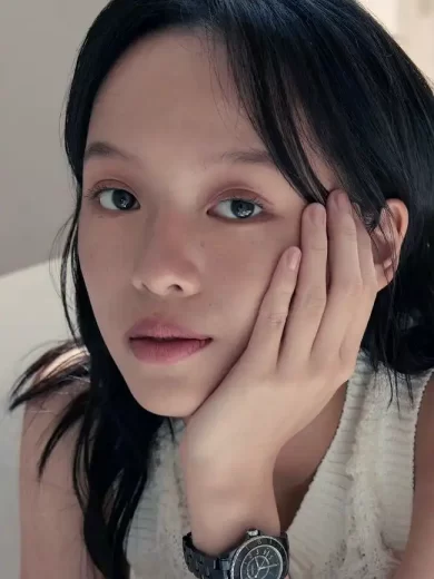 Wang Yu-ping