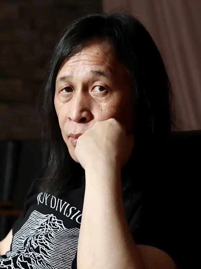 邱禮濤