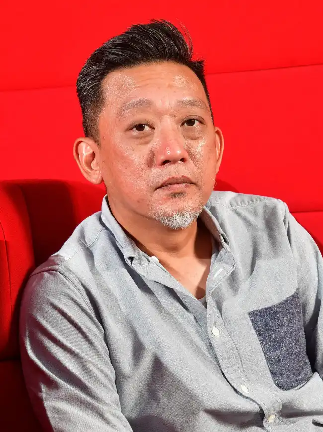 Soi Cheang