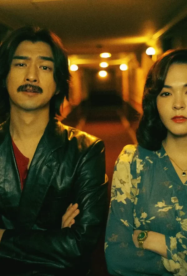 鬼才之道影評 Dead Talents Society Reviews