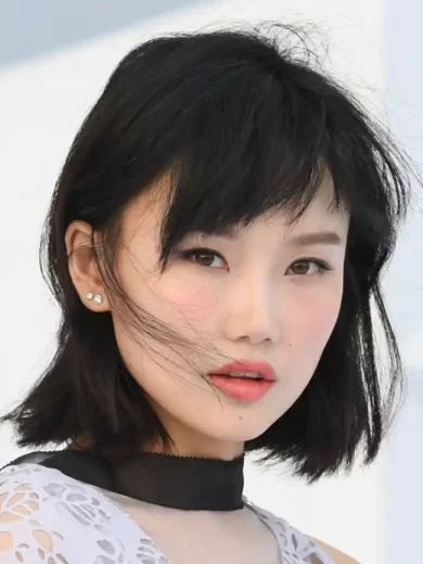 Isabelle Huang