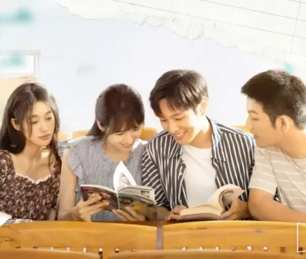 你就在我身邊劇評 You are by My Side Reviews