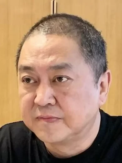 劉新