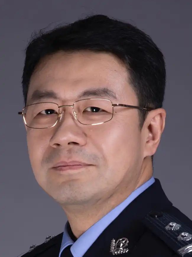 呂錚