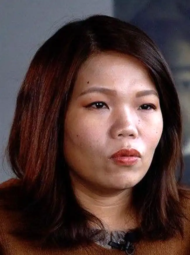 Ko Chen-nien