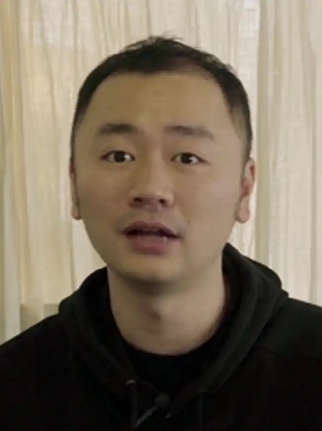 Shen Wen-shuai