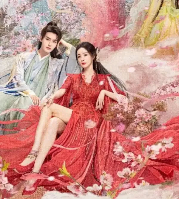 狐妖小紅娘月紅篇劇評 Fox Spirit Matchmaker: Red-Moon Pact Reviews