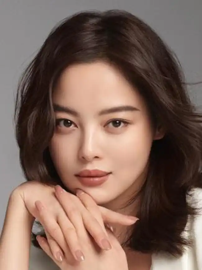 Xin Zhi-lei