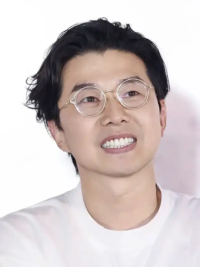 Gao Rui