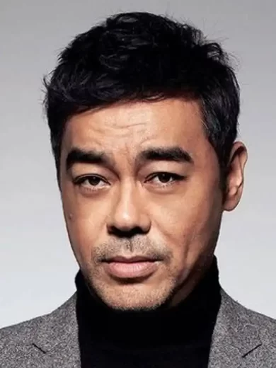 Lau Ching-wan