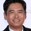 周潤發