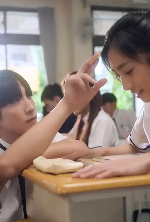 我想和你在一起影評 Love Beside Me Reviews