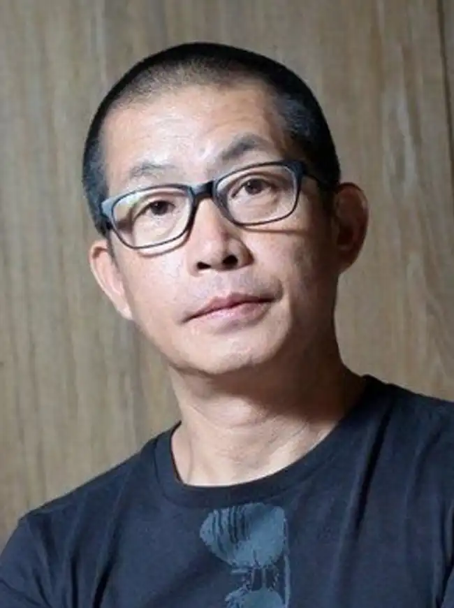 李忠志