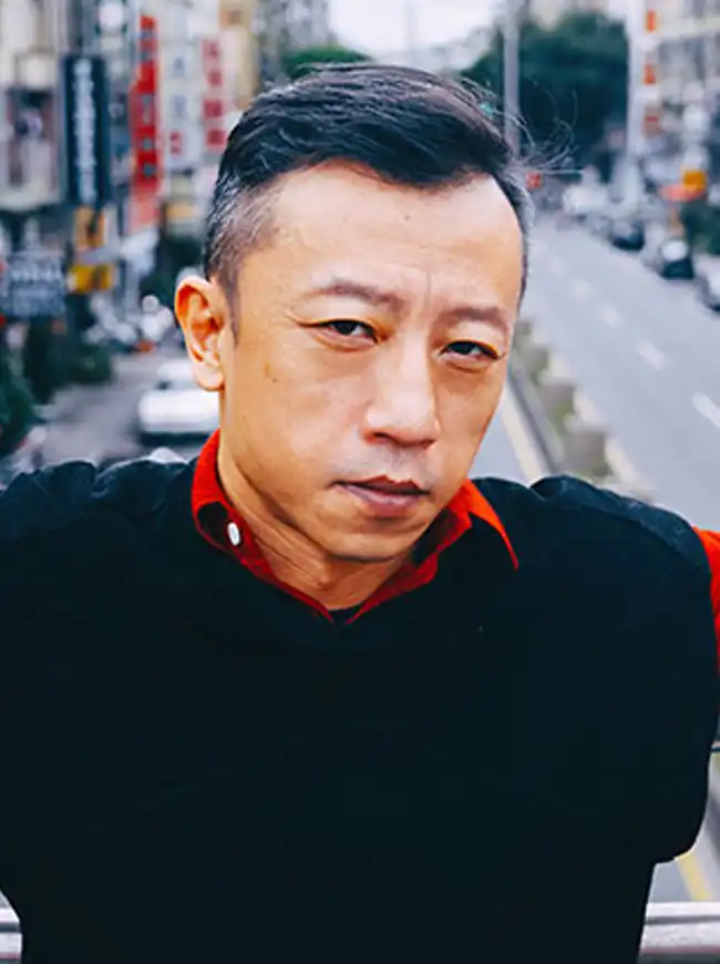 楊雅喆