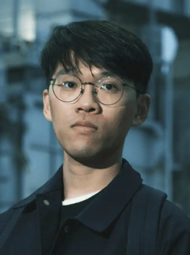 江皓昕