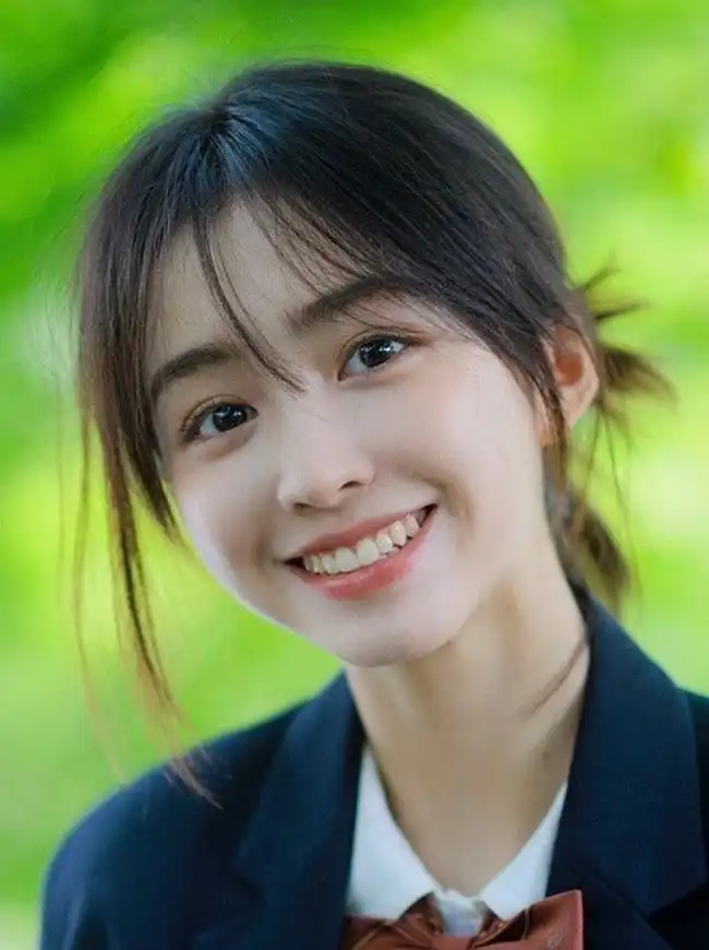 Qi Yu-chen