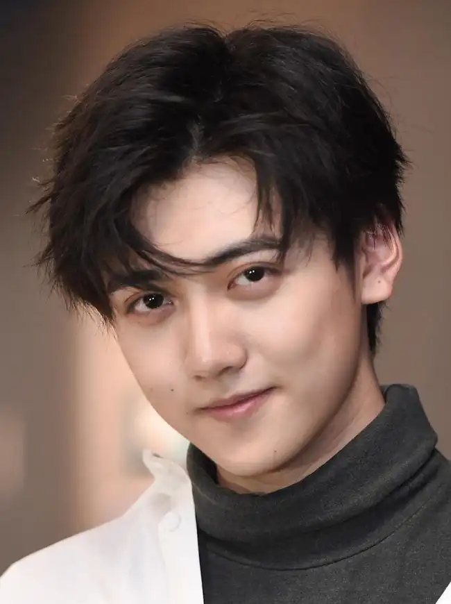 Yan Xu-jia