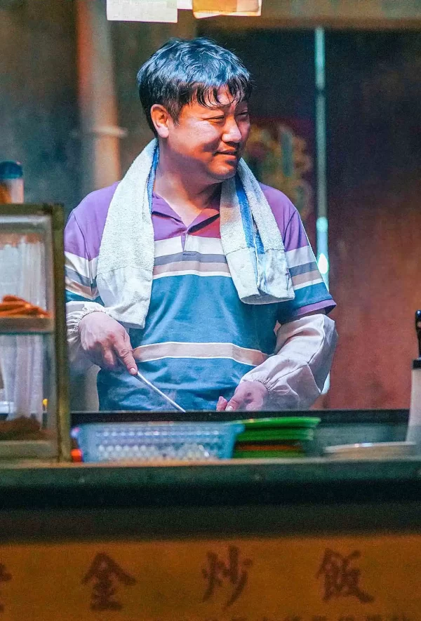 爸爸是外星人預告 My Dad is an Alien Reviews
