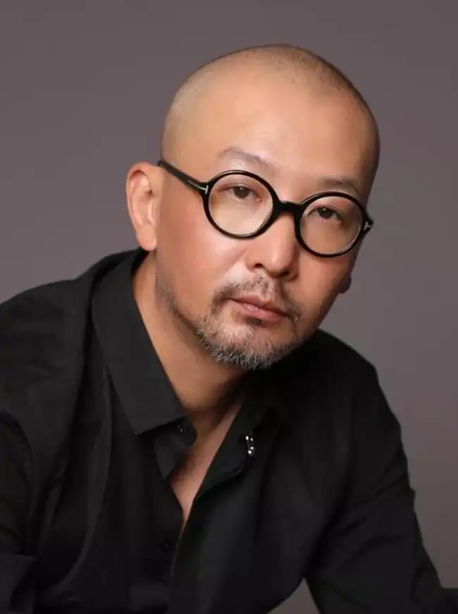 管虎